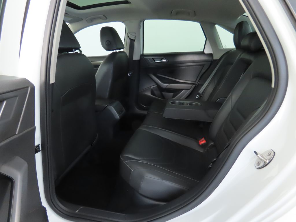 2021 Volkswagen Jetta SEL 22