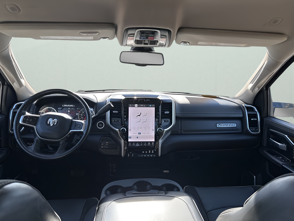 Used Car 2024 Ram 2500  Laramie For Sale Under $60,000 In Austin, Texas