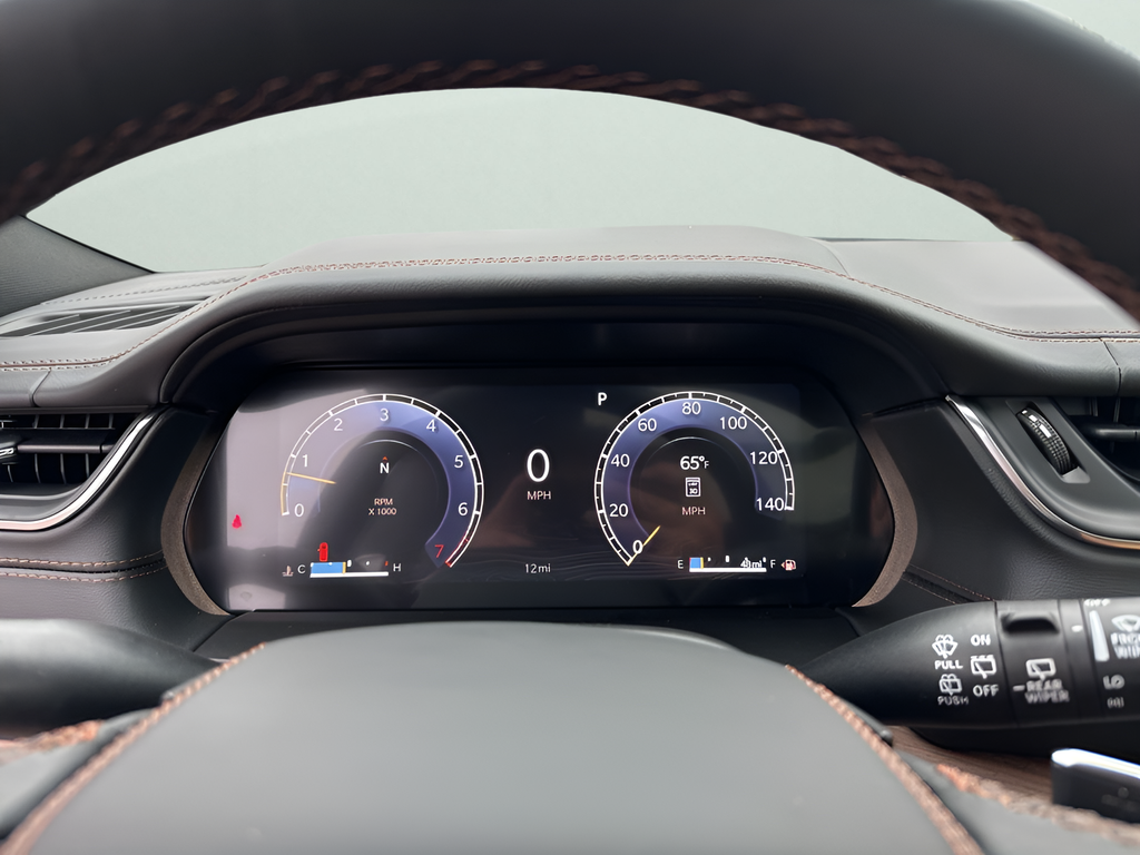 New Car 2025 Jeep Grand Cherokee  Summit For Sale Under $60,000 In Austin, Texas