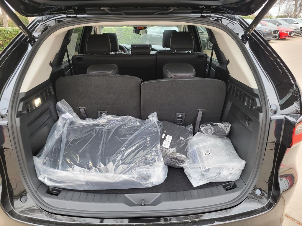 new 2026 Mazda CX-90 PHEV car, priced at $48,763