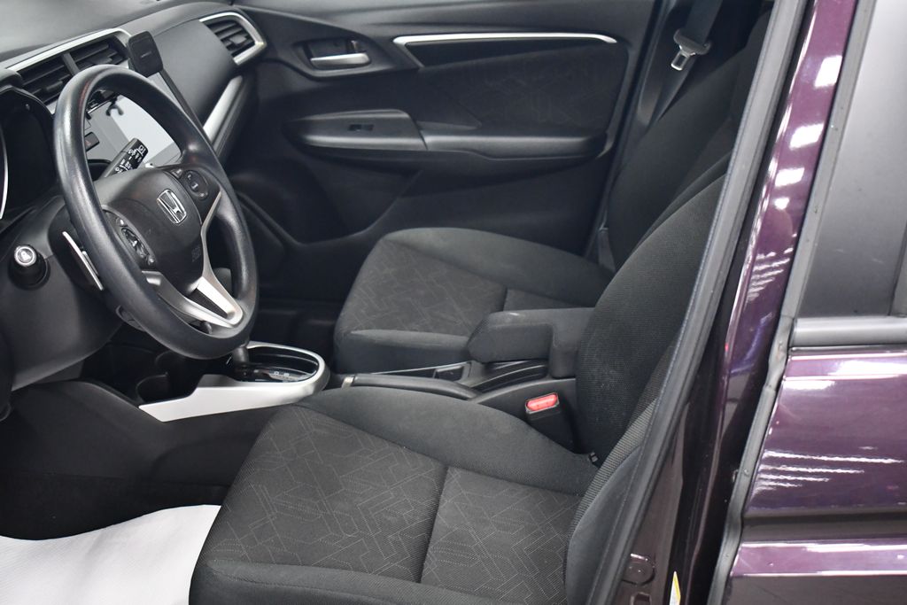Thumbnail: 2016 Honda Fit - 6