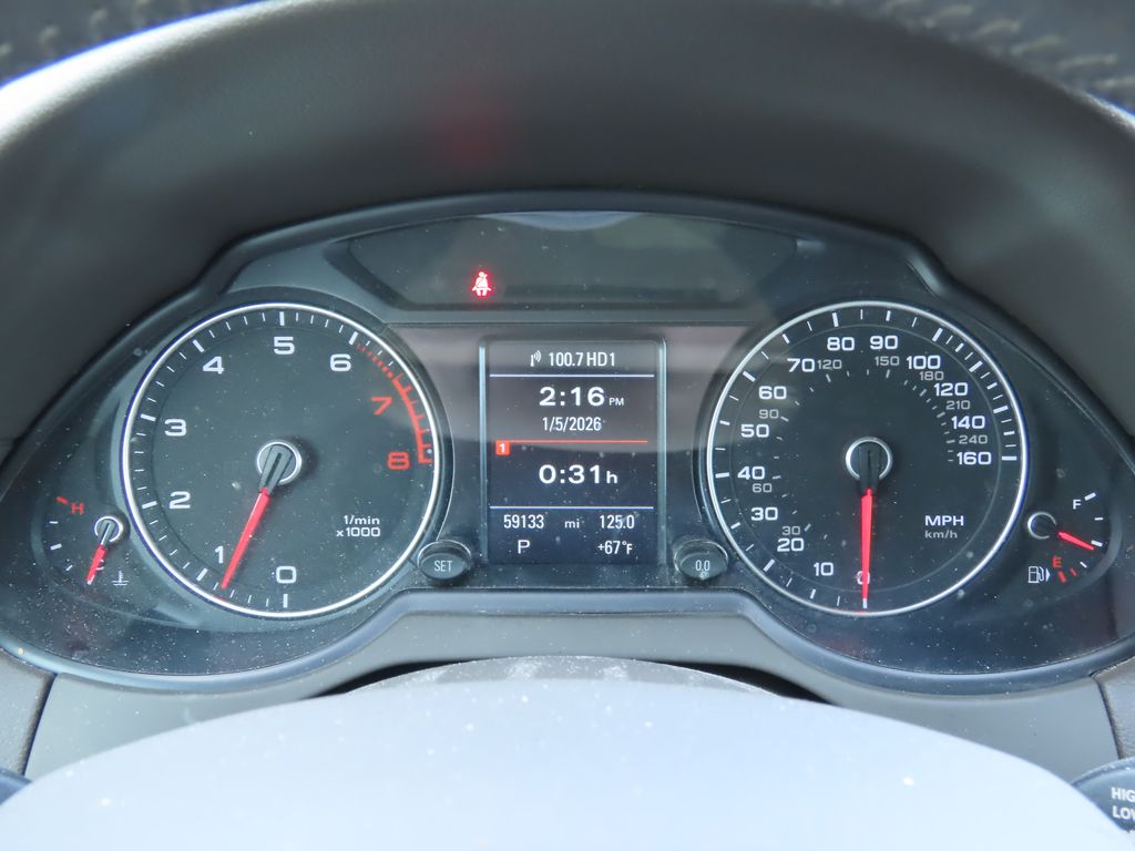 Thumbnail: 2014 Audi Q5 - 19