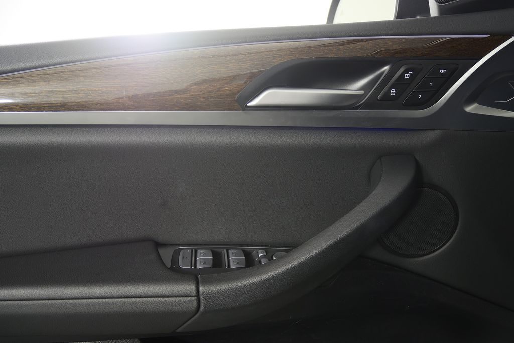 Thumbnail: 2024 BMW X3 - 8