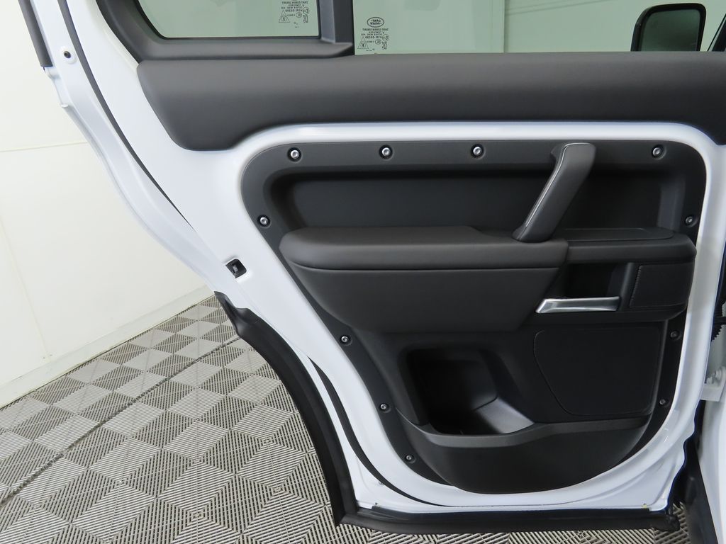 Thumbnail: 2026 Land Rover Defender - 26