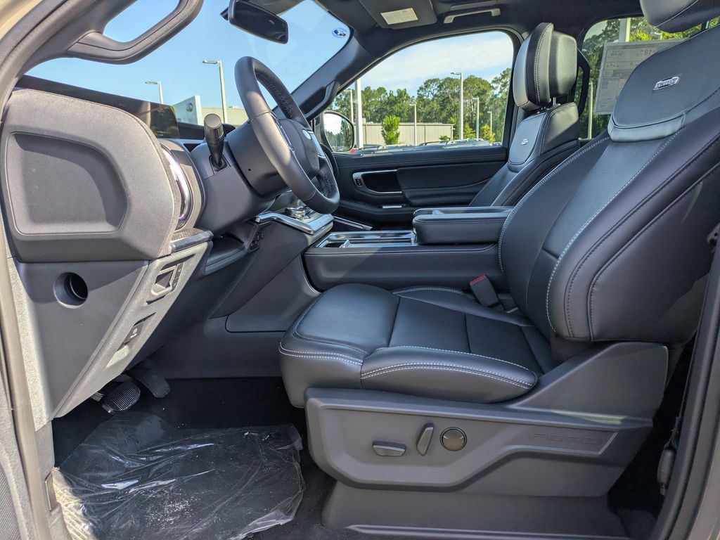 2027 Ford Expedition Max 