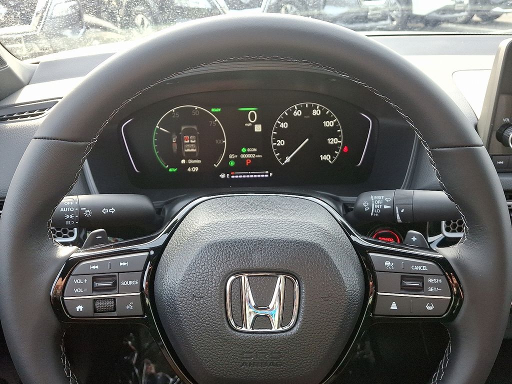 Thumbnail: 2026 Honda Civic - 9