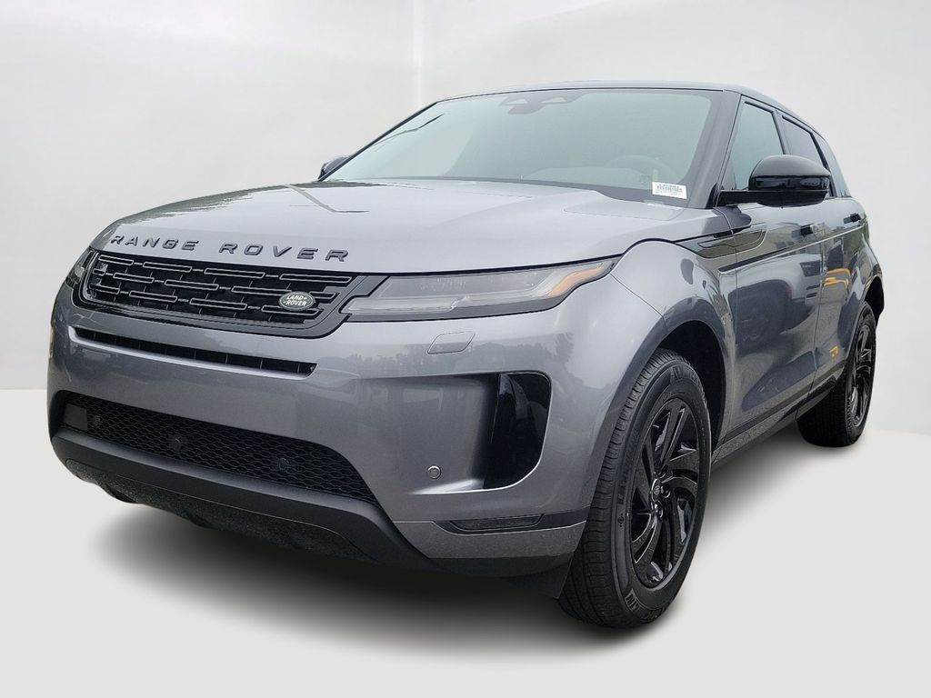 2025 Land Rover Range Rover Evoque S -
                Annapolis, MD