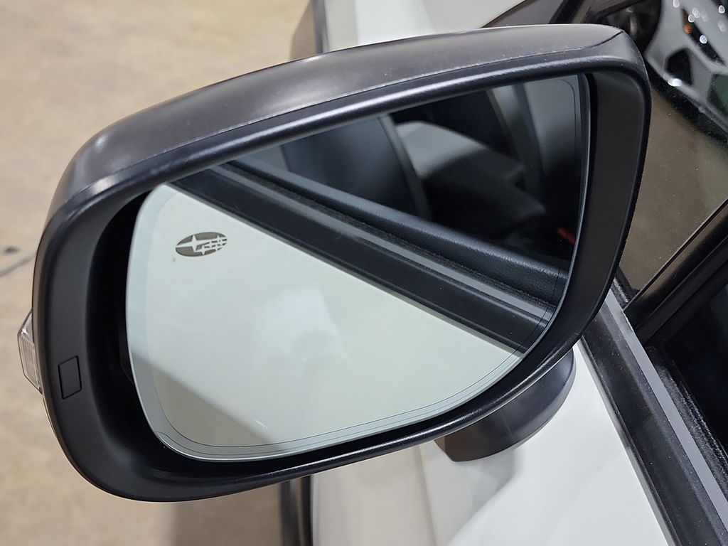 2022 Subaru Crosstrek Sport photo
