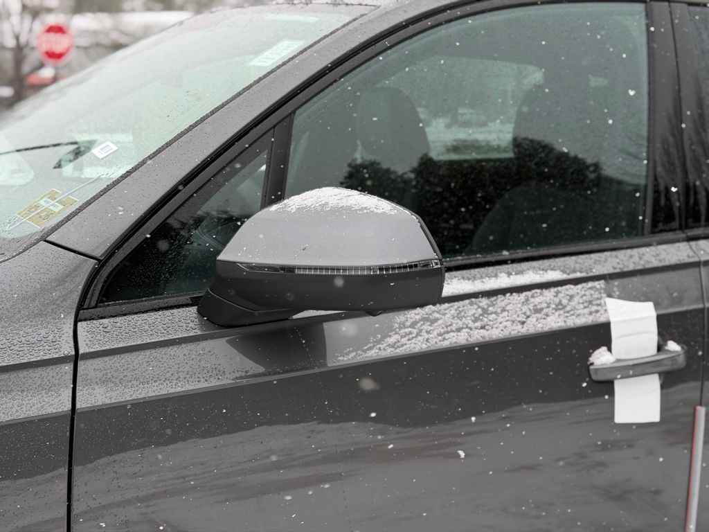 New 2026 Gray Audi 45 Premium image 17