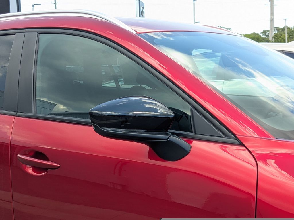 2025 Mazda CX-50 2.5 S Preferred