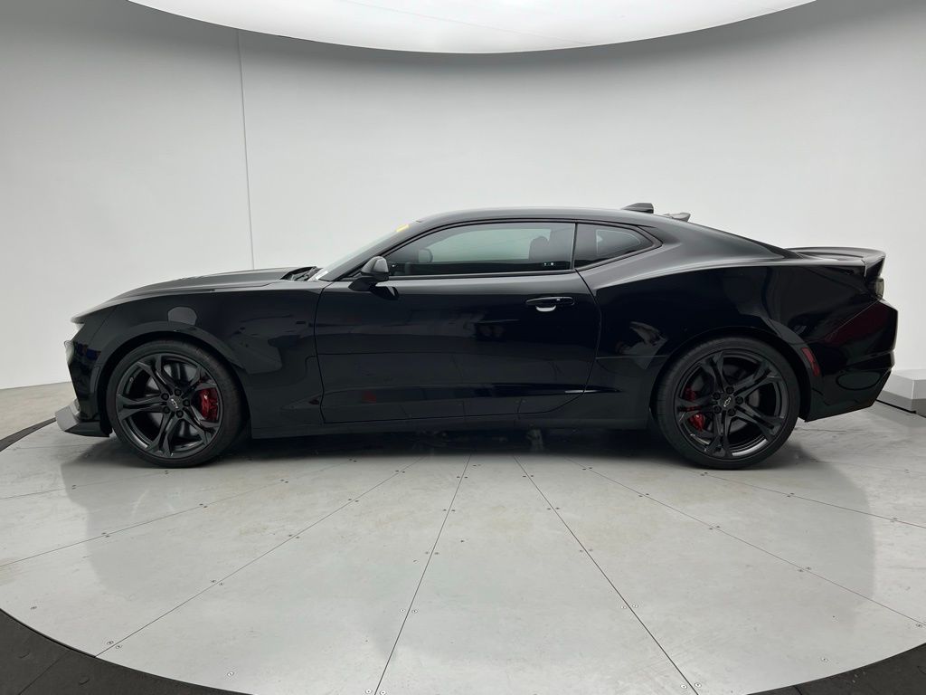 Thumbnail: 2023 Chevrolet Camaro - 2