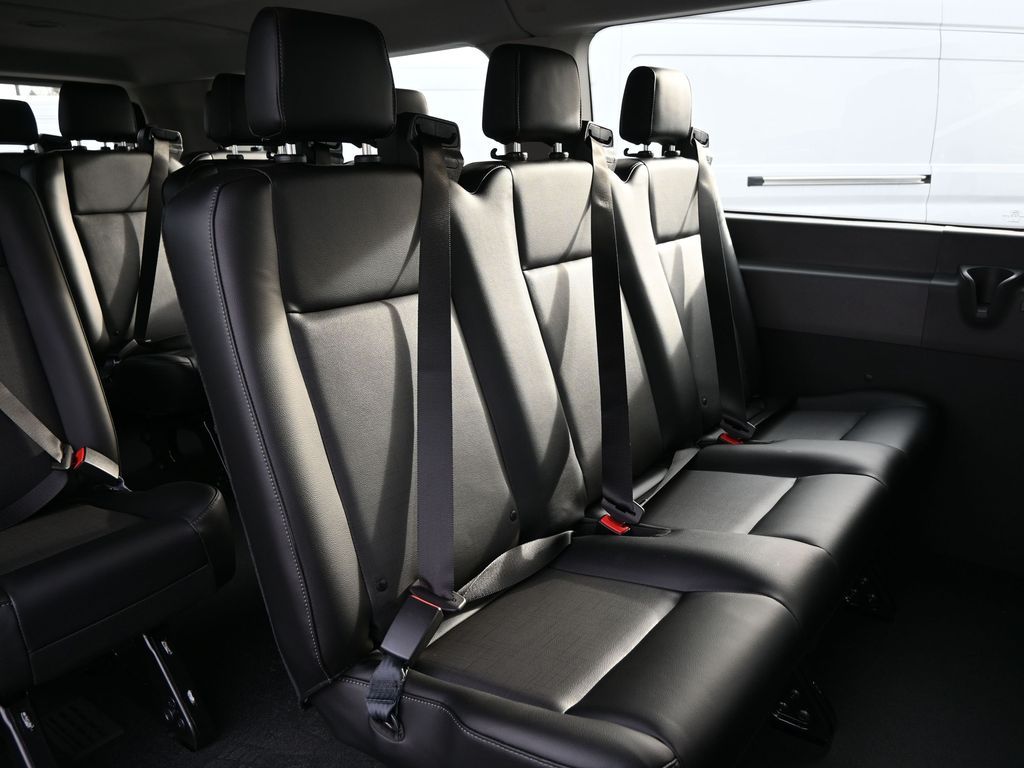 2024 Ford Transit 350 XL