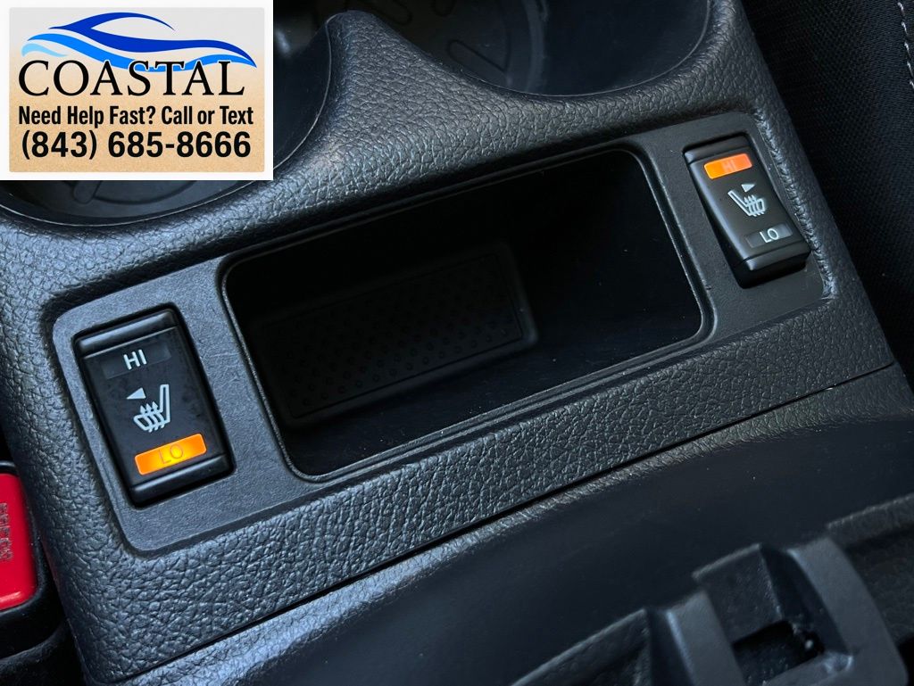 2019 Nissan Rogue SL Gray at Stokes Honda North