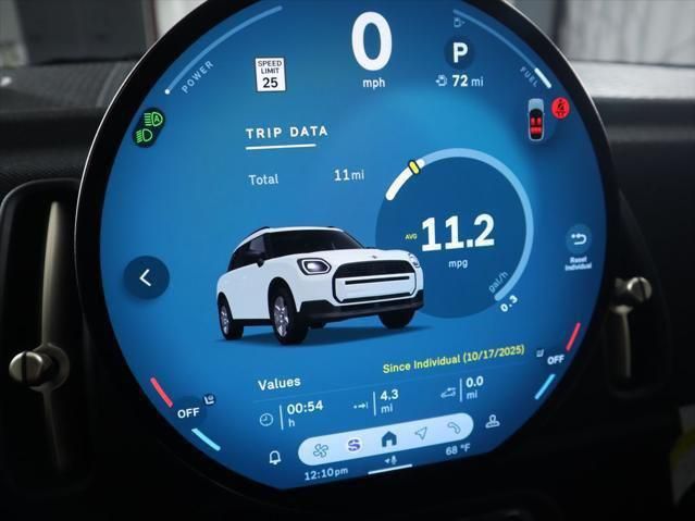 Thumbnail: 2026 MINI Cooper Countryman - 32