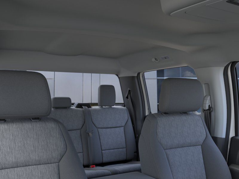 New 2026 Oxford White Ford XL image 22