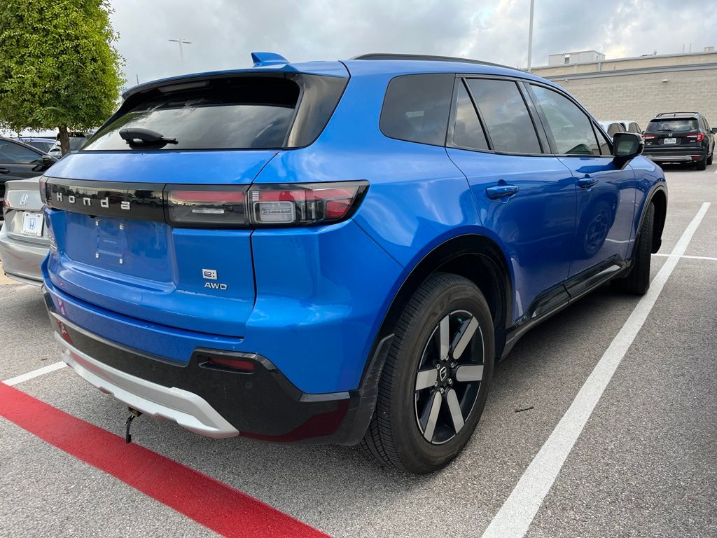 Thumbnail: 2024 Honda Prologue - 3