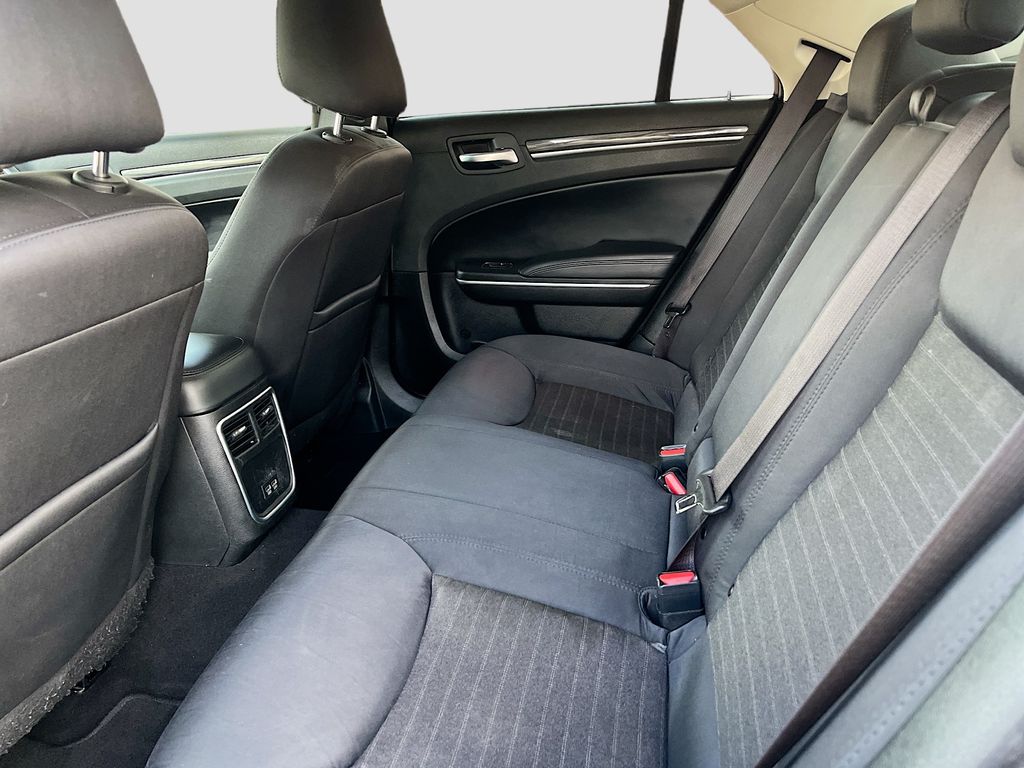 Used 2022 Gray Chrysler Touring image 22