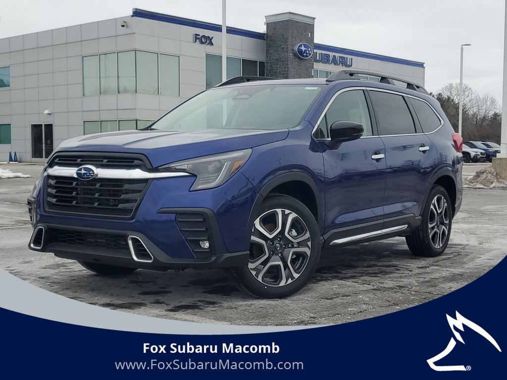 2026 Subaru Ascent Touring AWD