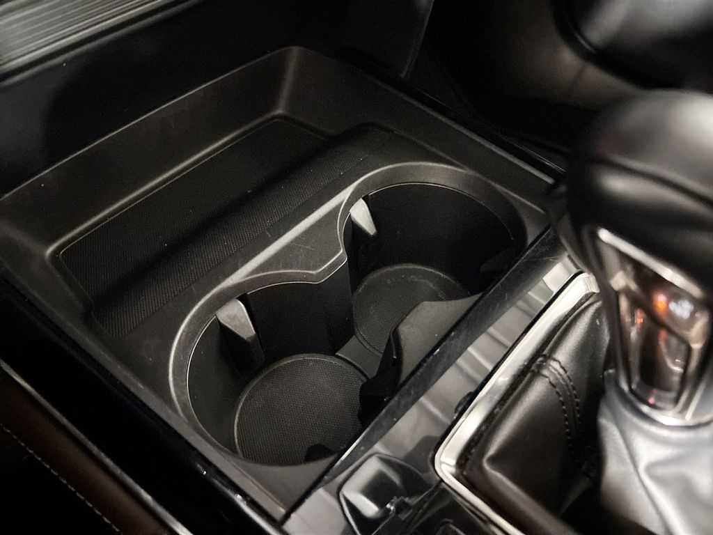 2022 Mazda CX-30 2.5 S Premium Package