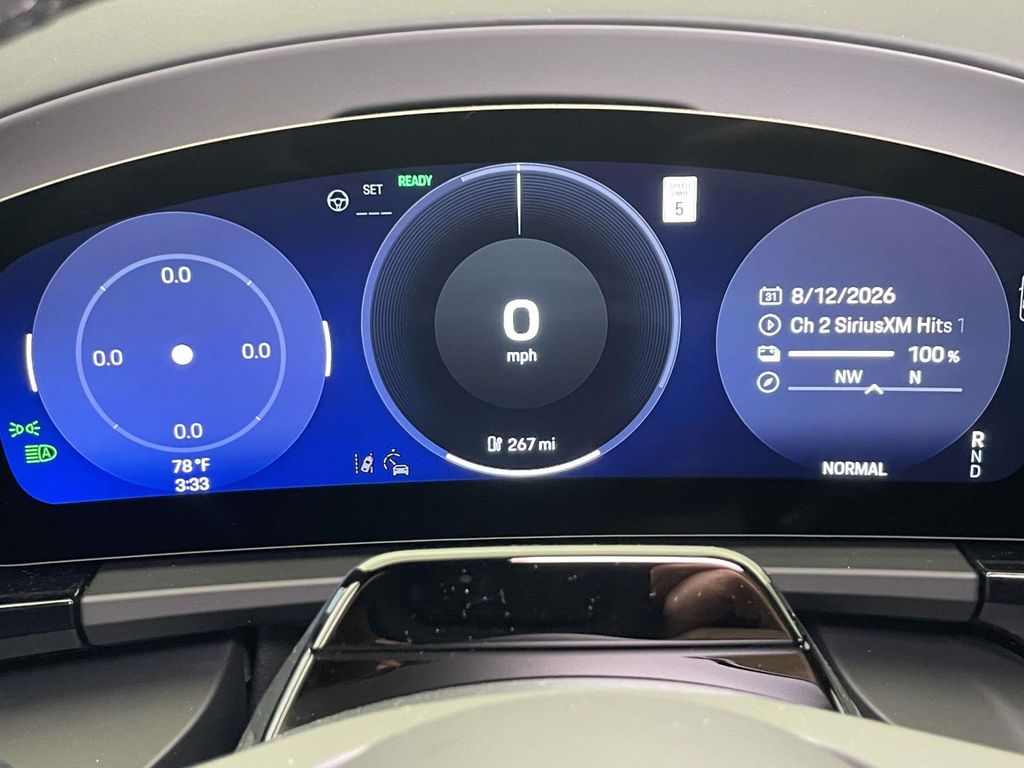 2026 Porsche Macan Electric 4 Blue at Audi Porsche Sewickley