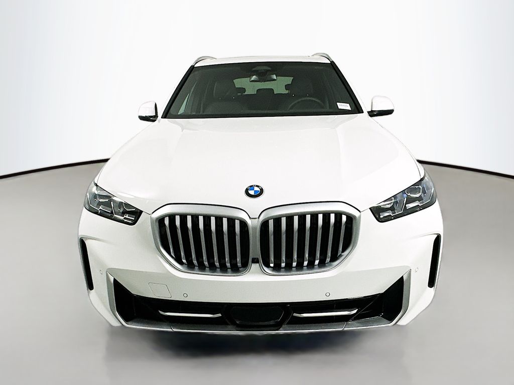2026 BMW X5 sDrive40i 2