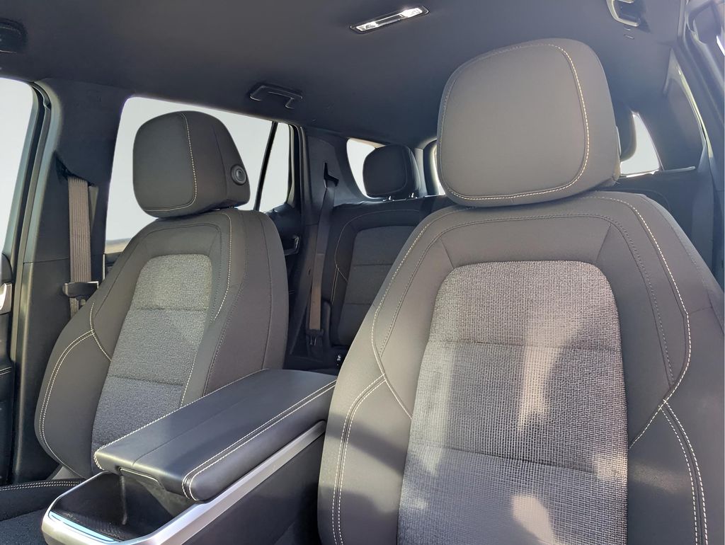 Used Car 2025 Gmc Terrain  Elevation For Sale Under $30,000 In Austin, Texas