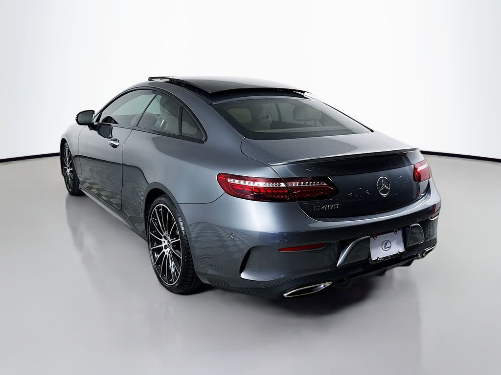 Thumbnail: 2022 Mercedes-Benz E-Class - 7