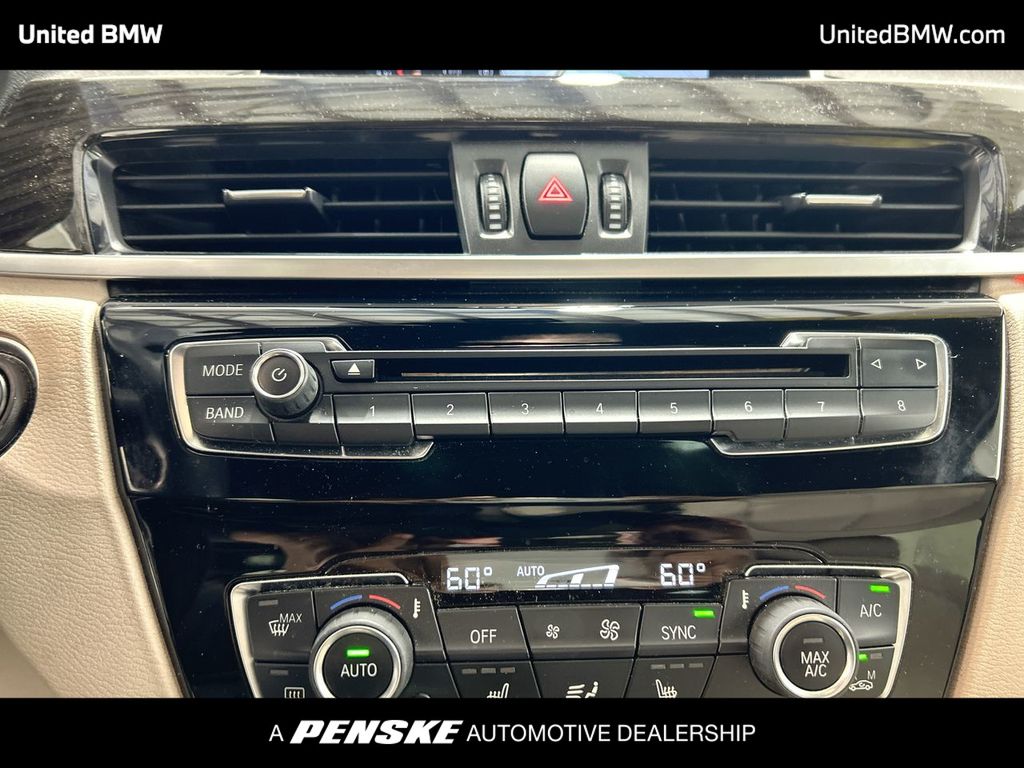 Thumbnail: 2018 BMW X1 - 19