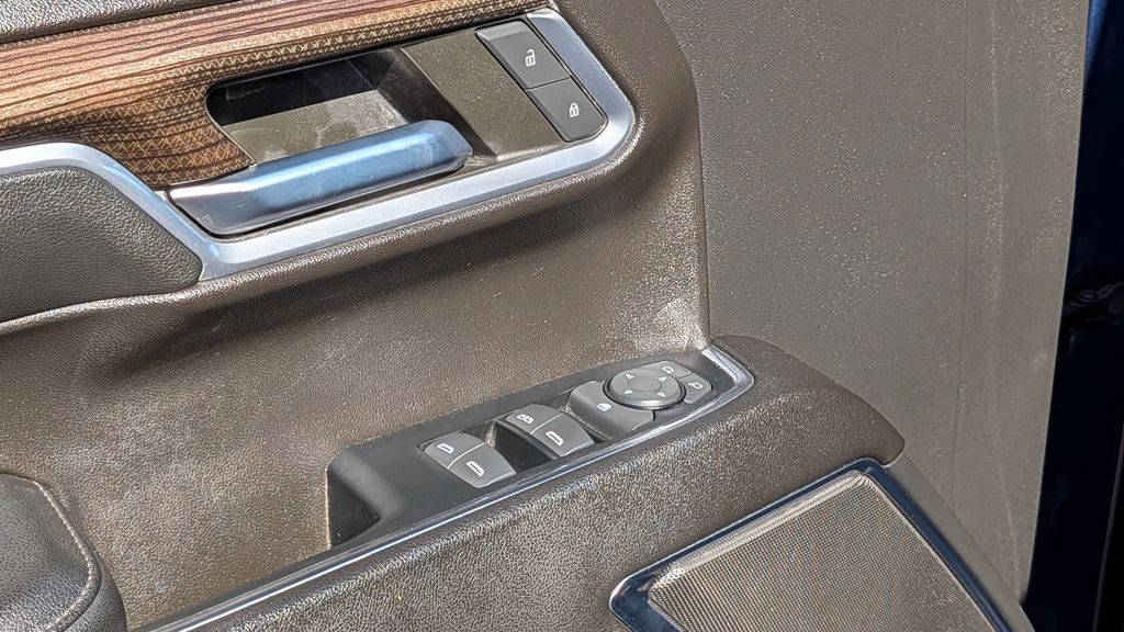 Used 2023 Chevrolet Silverado 1500 LT 4D Crew Cab