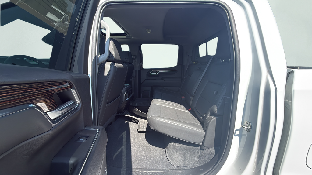 Used 2024 GMC Sierra 1500 Truck