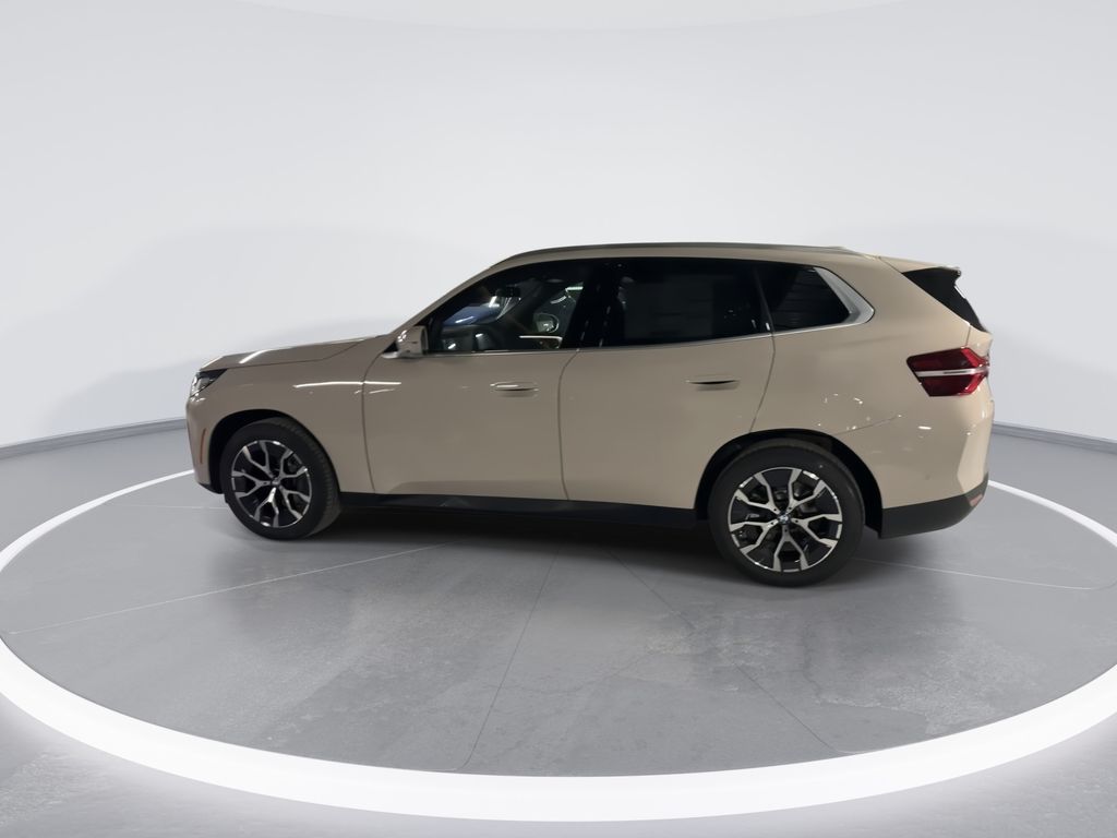 Thumbnail: 2026 BMW X3 - 5