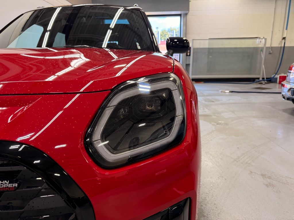 Thumbnail: 2026 MINI Cooper Countryman - 9