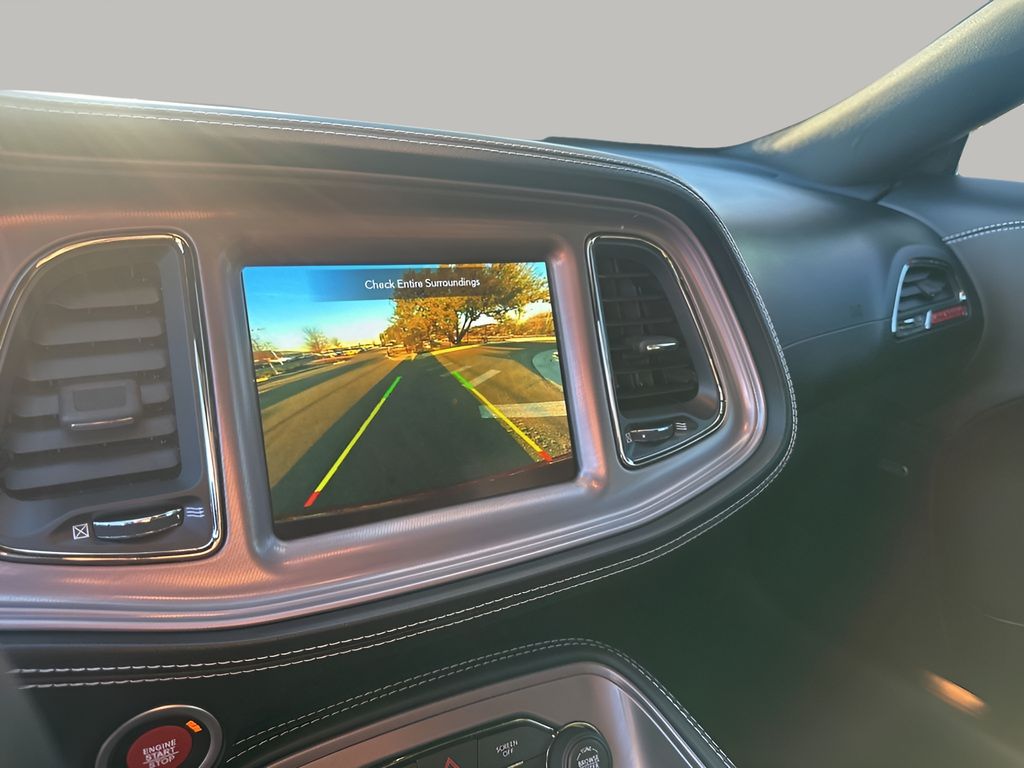 Used Car 2023 Dodge Challenger  Srt Hellcat Jailbreak For Sale Under $70,000 In Austin, Texas