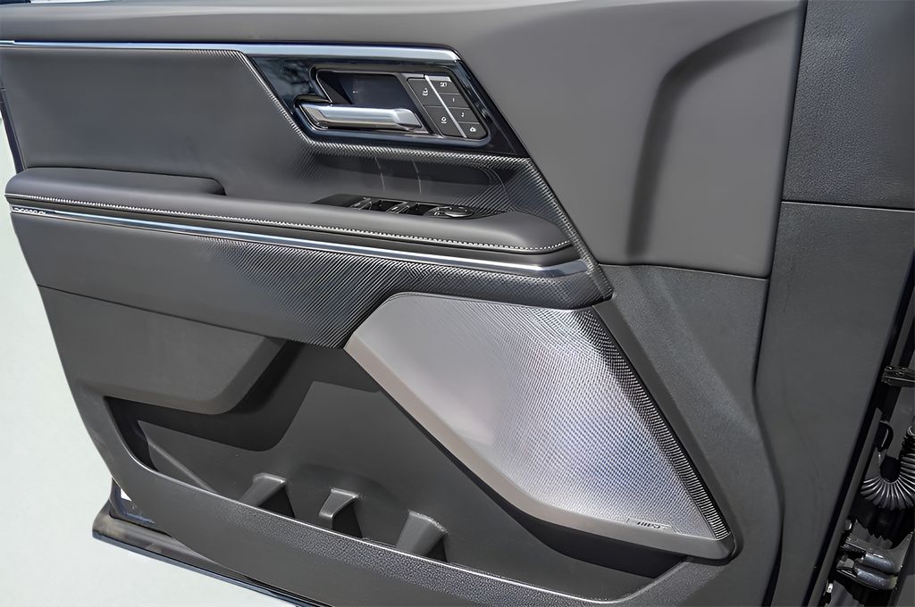 New Car 2025 Gmc Sierra Ev  Denali For Sale Under $90,000 In Austin, Texas