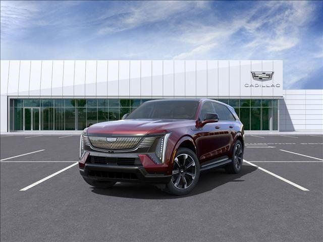 2025 Cadillac Escalade IQ Sport 1 - 7