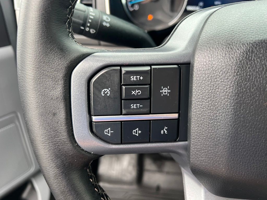 Used 2023 Ford F-150 Truck