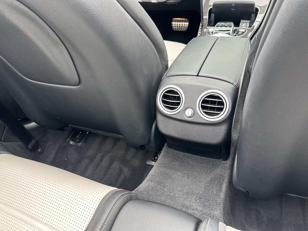 Thumbnail: 2021 Mercedes-Benz C-Class - 27