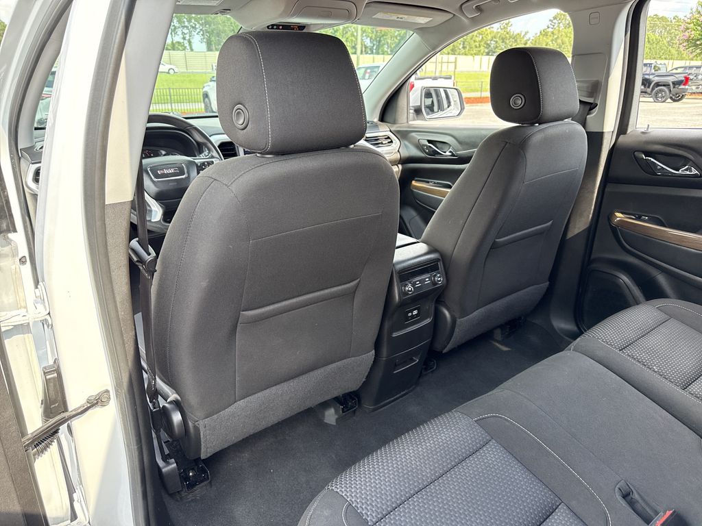 Used 2023 GMC Acadia SUV