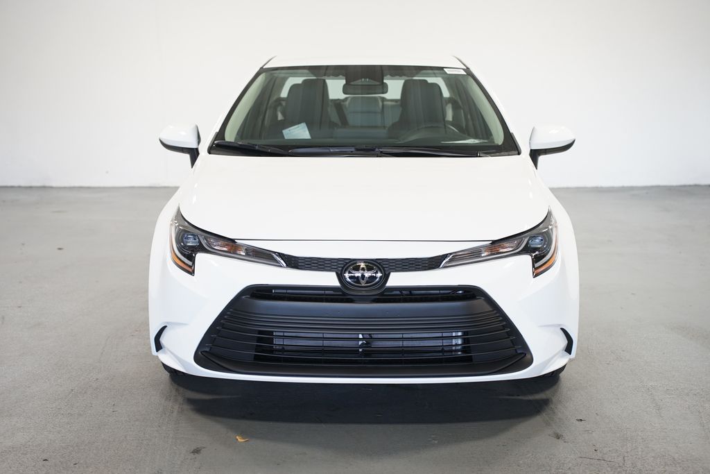 Thumbnail: 2026 Toyota Corolla - 2