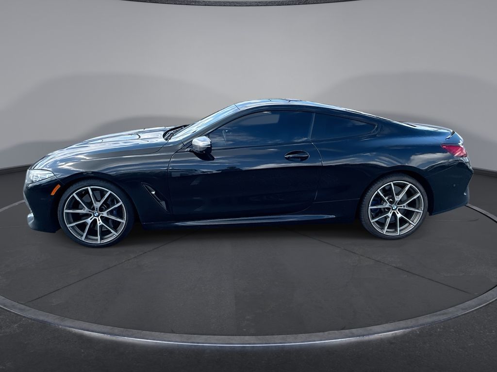 Thumbnail: 2019 BMW 8 Series - 5