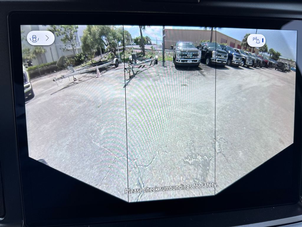 New 2026 Silver Ford XLT image 22
