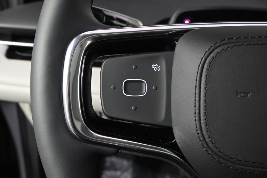 New 2026 Gray Lincoln Reserve image 32