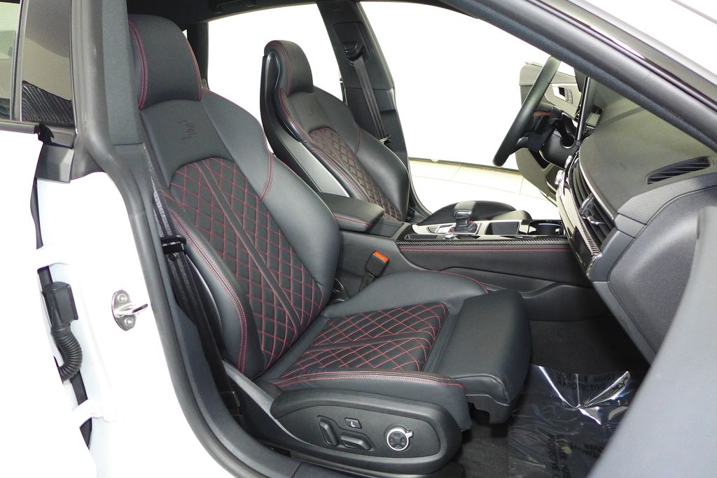 Thumbnail: 2023 Audi S5 - 19
