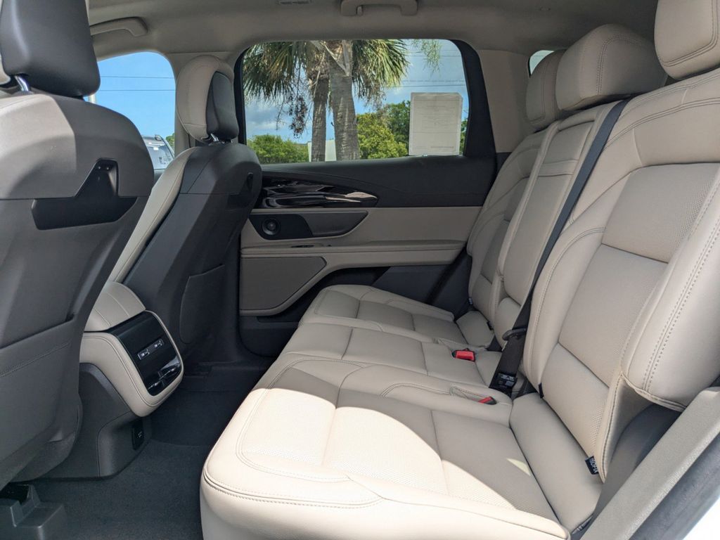 2025 Lincoln Nautilus Hybrid Premiere