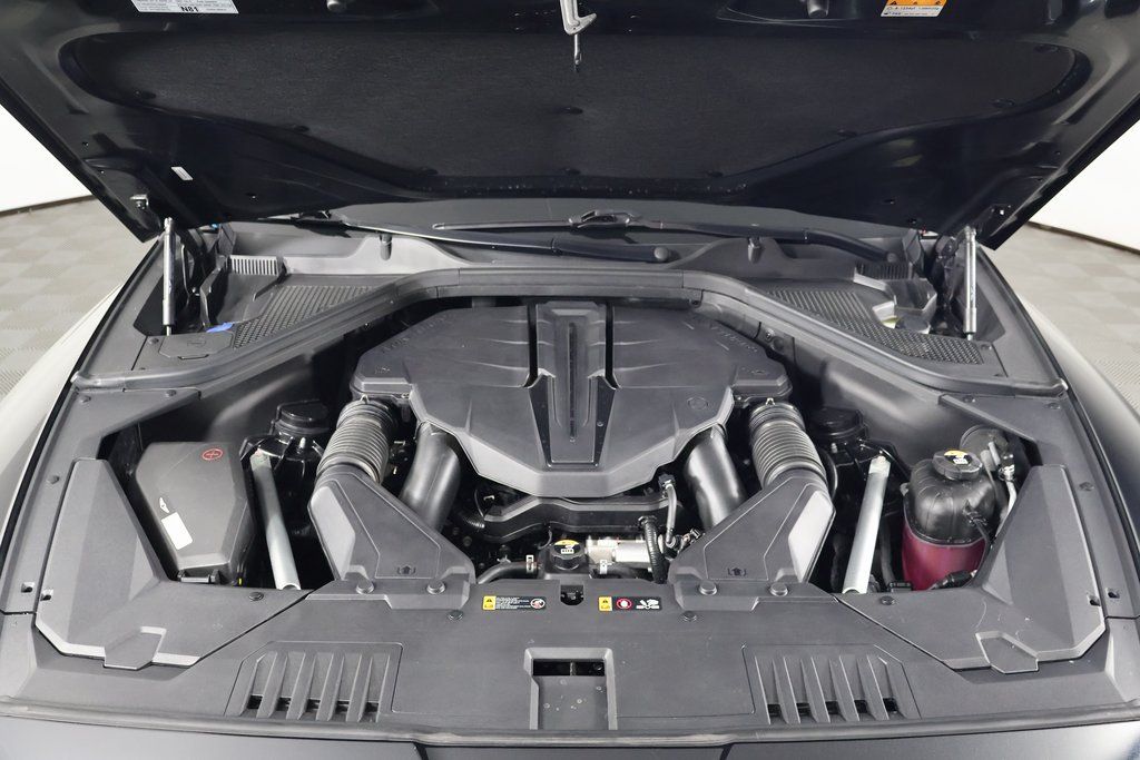 Thumbnail: 2025 Genesis GV80 - 16