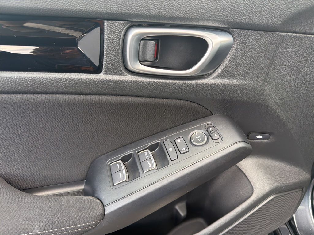 Thumbnail: 2024 Honda Civic - 26