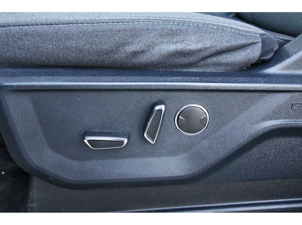 Used 2021 Ford F-150 Truck