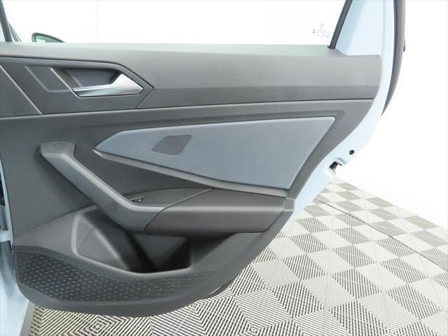 Thumbnail: 2026 Volkswagen Jetta - 27