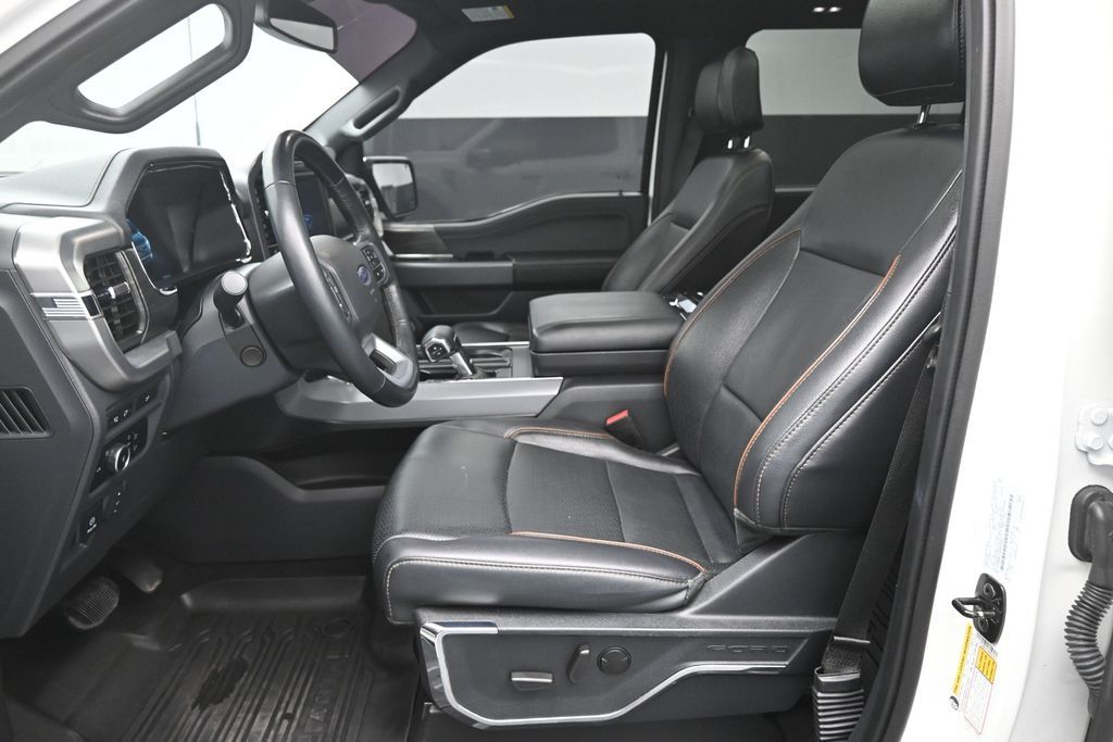 Used 2024 Ford F-150 Truck