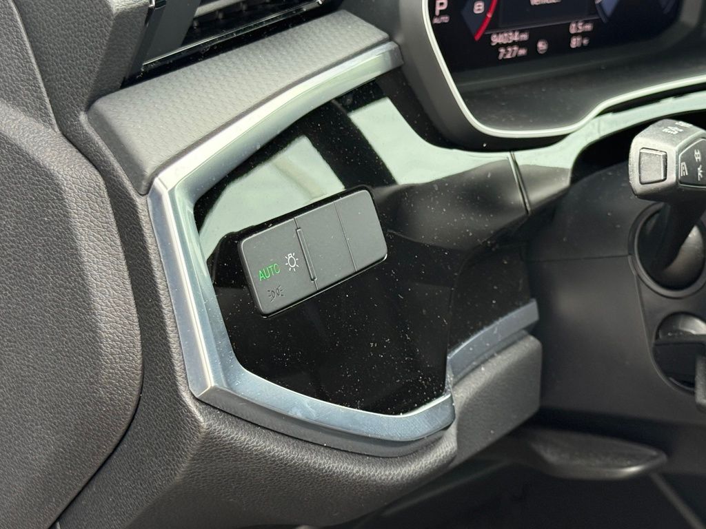 Used 2020 Gray Audi Premium S line image 62